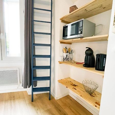 #Fk The Altitude Nest Apartment Grenoble Luaran gambar