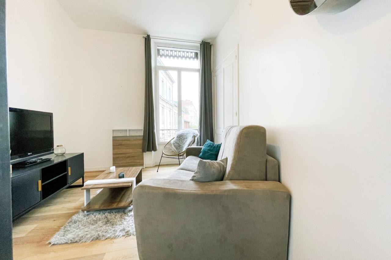 #Fk The Altitude Nest Apartment Grenoble Luaran gambar
